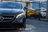 Used 2016 Mercedes-Benz S 63 AMG 4MATIC Coupe image 5