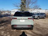 New 2025 Chevrolet Equinox LT w/ Convenience Package II image 4