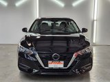 Certified 2023 Nissan Sentra SV w/ All-Weather Package image 2
