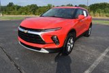 Used 2023 Chevrolet Blazer LT w/ Convenience Package image 2