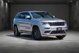 Used 2021 Jeep Grand Cherokee High Altitude image 6