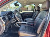 Used 2017 Nissan Titan Platinum Reserve image 4