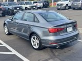 Used 2015 Audi A3 2.0T Premium w/ Audi MMI Navigation Plus image 5