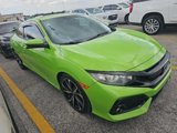 Used 2018 Honda Civic Si image 3