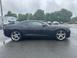 Used 2014 Chevrolet Camaro LT w/ RS Package image 4