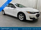 Used 2020 Chevrolet Malibu LS image 2