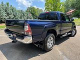 Used 2012 Toyota Tacoma 4x4 Access Cab image 4