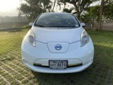 Used 2015 Nissan Leaf S w/ Charge Package image 2