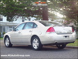 Used 2008 Chevrolet Impala LT image 3