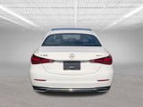 Certified 2022 Mercedes-Benz C 300 4MATIC Sedan image 4