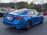 Used 2023 Nissan Sentra SR w/ SR Premium Package image 5