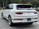 Certified 2024 Bentley Bentayga Extended Wheelbase image 3