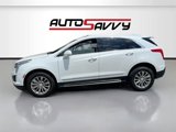 Used 2017 Cadillac XT5 Luxury w/ Driver Awareness Package image 4