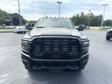 New 2025 RAM 2500 Big Horn image 2