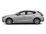 Used 2014 MAZDA MAZDA3 s Grand Touring image 3