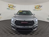 Certified 2024 GMC Terrain SLT image 3