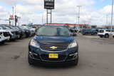 Used 2015 Chevrolet Traverse LT image 2