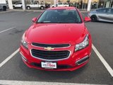 Used 2015 Chevrolet Cruze LT image 3