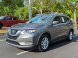 Used 2020 Nissan Rogue S w/ Special Edition Package image 3