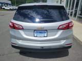 Used 2020 Chevrolet Equinox LT image 5