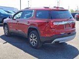 Used 2022 GMC Acadia SLE w/ Driver Convenience Package image 4