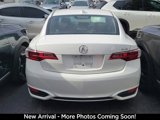 Used 2018 Acura ILX image 3