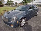Used 2005 Cadillac CTS 3.6 w/ Luxury Package image 2