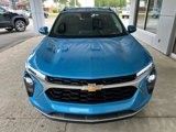 New 2025 Chevrolet Trax LT w/ Sunroof Package image 3