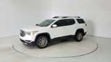 Used 2018 GMC Acadia SLE image 3
