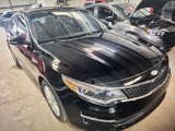 Used 2018 Kia Optima EX image 4