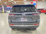 New 2024 Jeep Grand Cherokee Laredo image 4