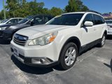 Used 2011 Subaru Outback 2.5i Limited image 3