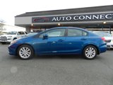 Used 2012 Honda Civic EX-L image 3