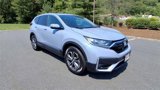Used 2022 Honda CR-V EX image 2