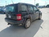 Used 2012 Jeep Liberty Sport image 3