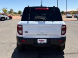 New 2025 Ford Bronco Sport Outer Banks image 4