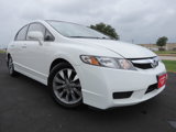 Used 2010 Honda Civic EX-L image 2