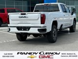 New 2024 GMC Sierra 2500 Denali Ultimate w/ Max Trailering Package image 5