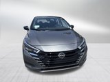New 2025 Nissan Versa S image 2
