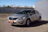 Used 2015 Nissan Altima 2.5 S w/ Power Driver Seat Package image 6