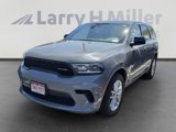 Used 2023 Dodge Durango GT image 2