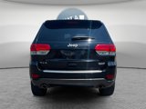 Used 2018 Jeep Grand Cherokee Limited image 4