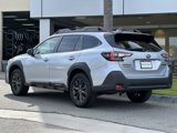 Used 2024 Subaru Outback Onyx Edition image 4