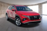 Used 2022 Hyundai Tucson SEL image 2