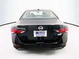 New 2025 Nissan Sentra SV image 6