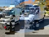 New 2024 RAM ProMaster 3500 w/ Convenience Group image 3