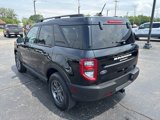 Used 2021 Ford Bronco Sport Big Bend image 3