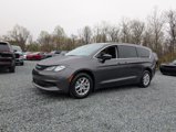 Used 2023 Chrysler Voyager LX image 2