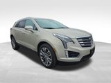 Used 2017 Cadillac XT5 Premium Luxury image 3