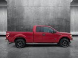 Used 2012 Ford F150 XLT w/ XLT Chrome Pkg image 4
